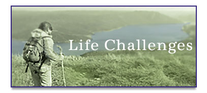 Life Challenges